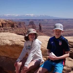 Meet your Posher, Mary